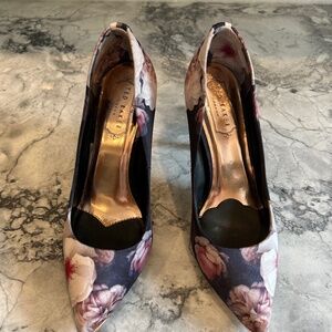 Ted Baker London Floral